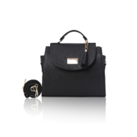 DALIA MINI 2987 NEGRO