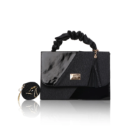 GRETA MINI 3031 NEGRO