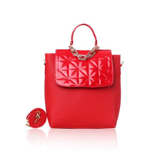 MARIANA 3139 ROJO