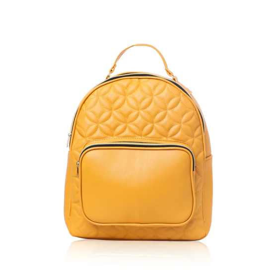 MICAELA 3176 MOSTAZA