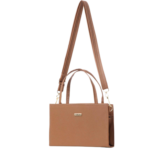 PRICILA 6051 CAMEL