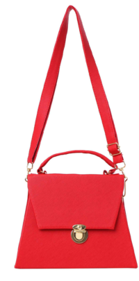 RACHEL 6130 ROJO