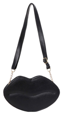 SALOME 6196 NEGRO